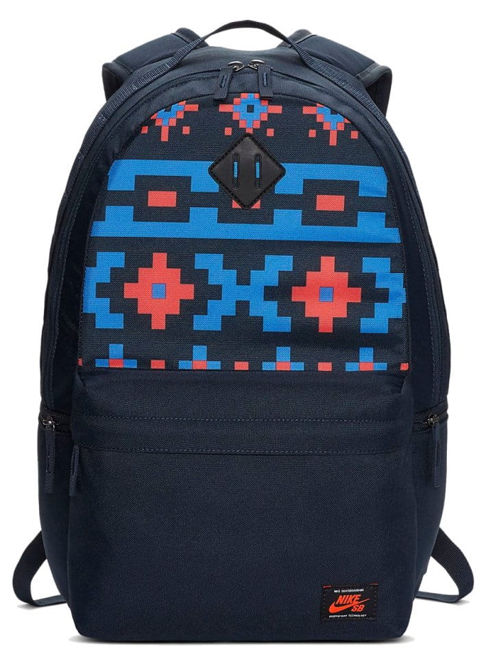 Mochila Nike SB Icon Printed Backpack