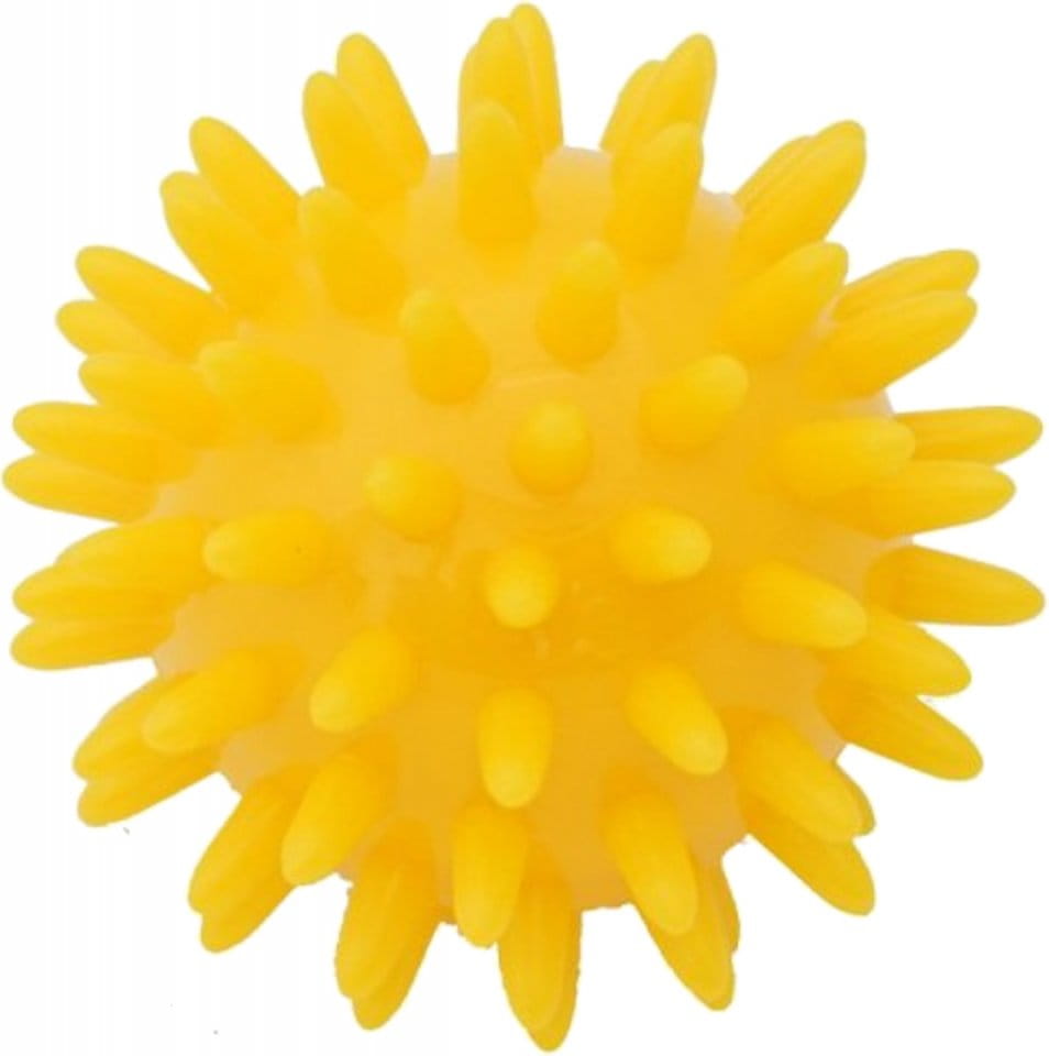 Balón medicinal Kine-MAX Pro-Hedgehog Massage Ball - 6cm