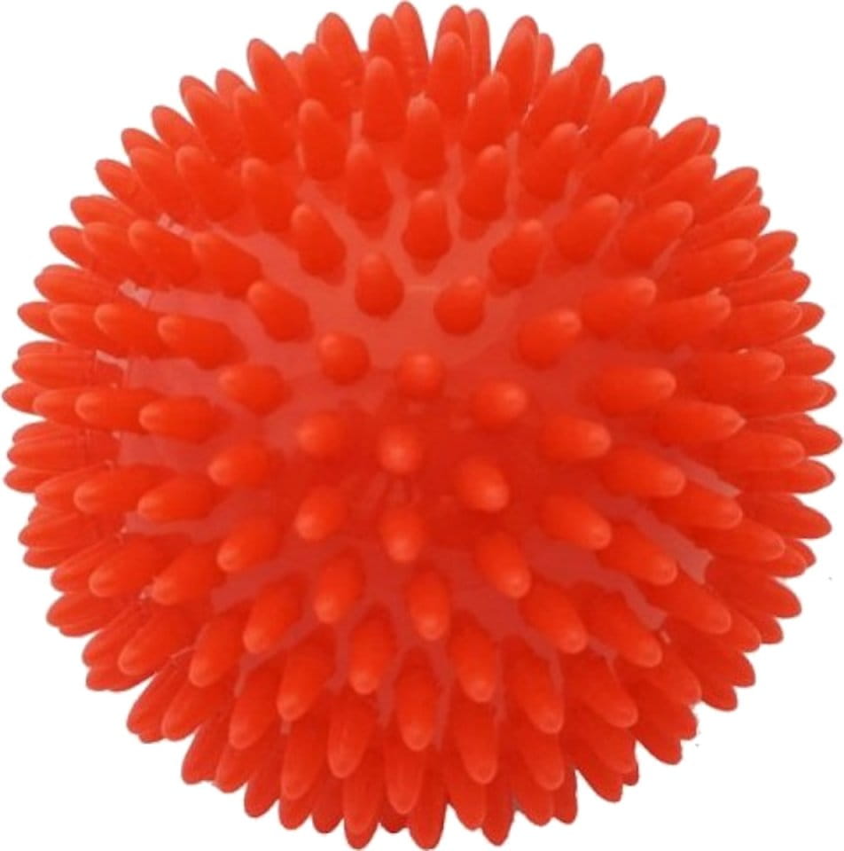 Balón medicinal Kine-MAX Pro-Hedgehog Massage Ball - 9cm