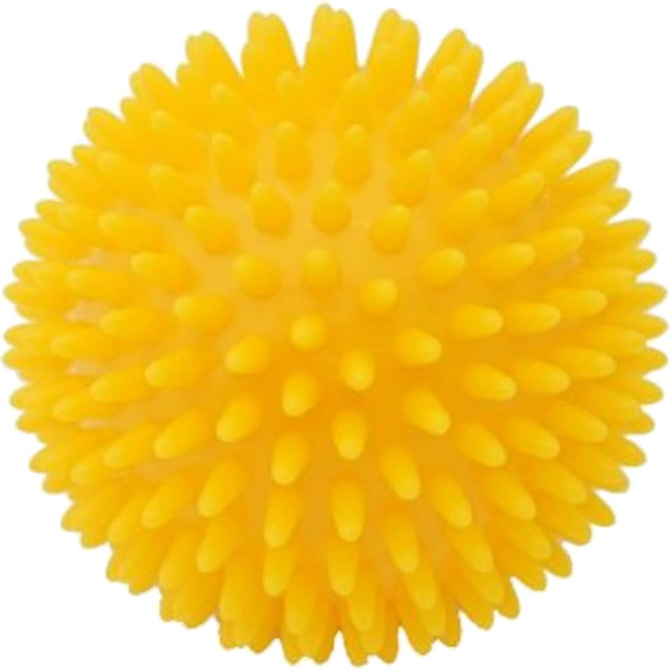 Balón medicinal Kine-MAX Pro-Hedgehog Massage Ball - 9cm