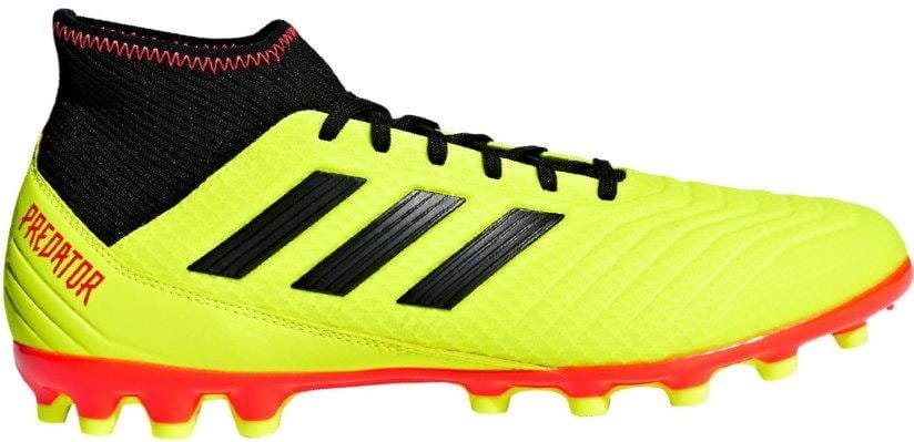 Botas de fútbol adidas Predator 18.3 ag - 11teamsports.es