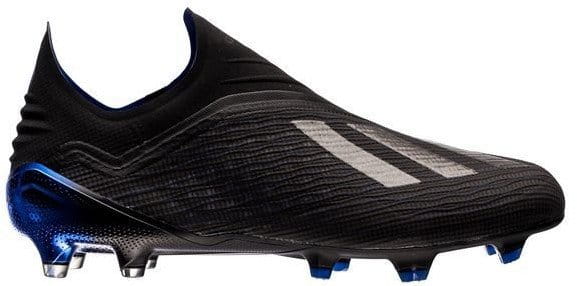 A tientas conservador diamante Botas de fútbol adidas X 18+ FG - 11teamsports.es