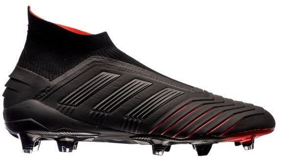 Botas de fútbol PREDATOR 19+ FG 11teamsports.es