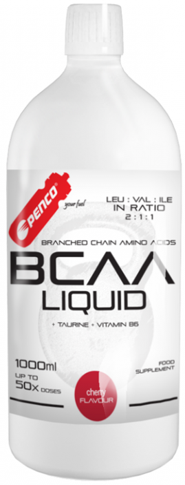 BCAA Líquido Penco 1000 ml