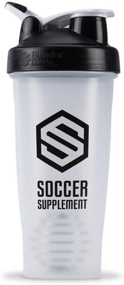 Botella Soccer Supplement 820ml BLENDER BOTTLE