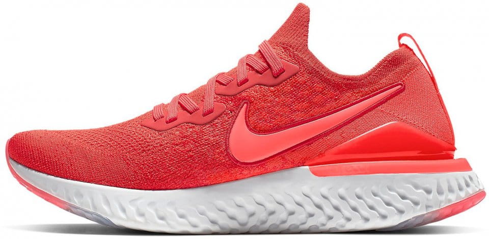 Zapatillas de running Nike EPIC REACT FLYKNIT 2 - 11teamsports.es