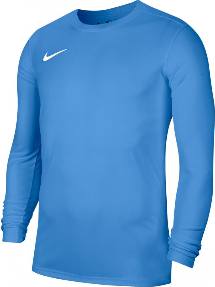 Camisa de manga larga Nike Y NK PARK VII JSY LS -