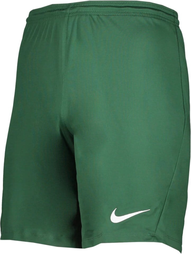Pantalón corto Nike M NK DF PARK III SHORT NB K
