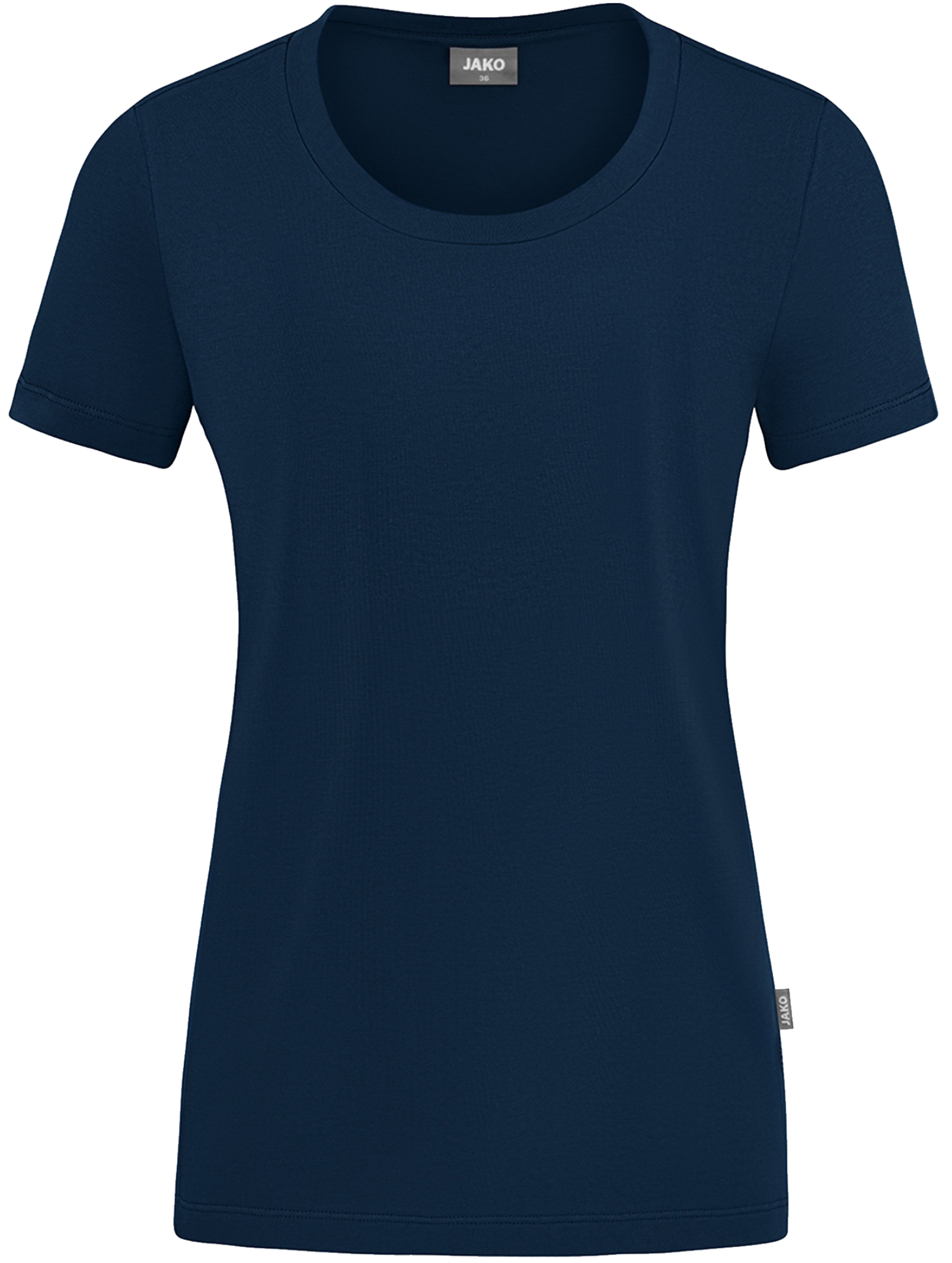 Camiseta JAKO Organic Stretch T-Shirt Women