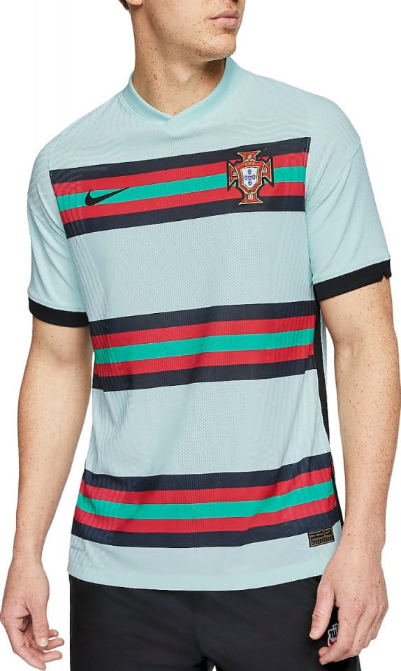 Camiseta Nike M NK PORTUGAL VAPOR MATCH AWAY SS JSY 2020