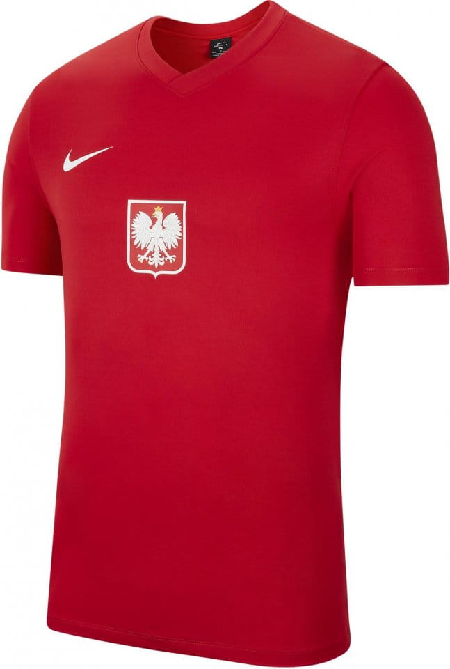 Camiseta Nike Poland Home/Away