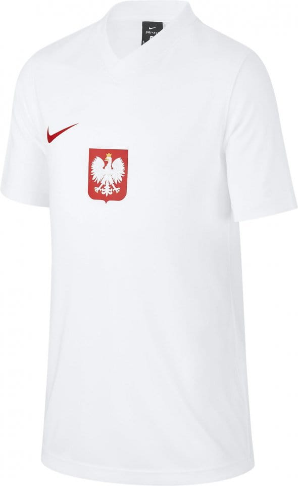 Camiseta Nike Poland Home/Away