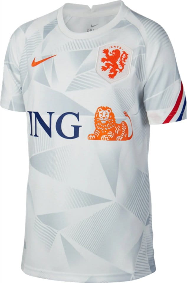 Camiseta Nike Y NK Netherlands DRY SS TEE