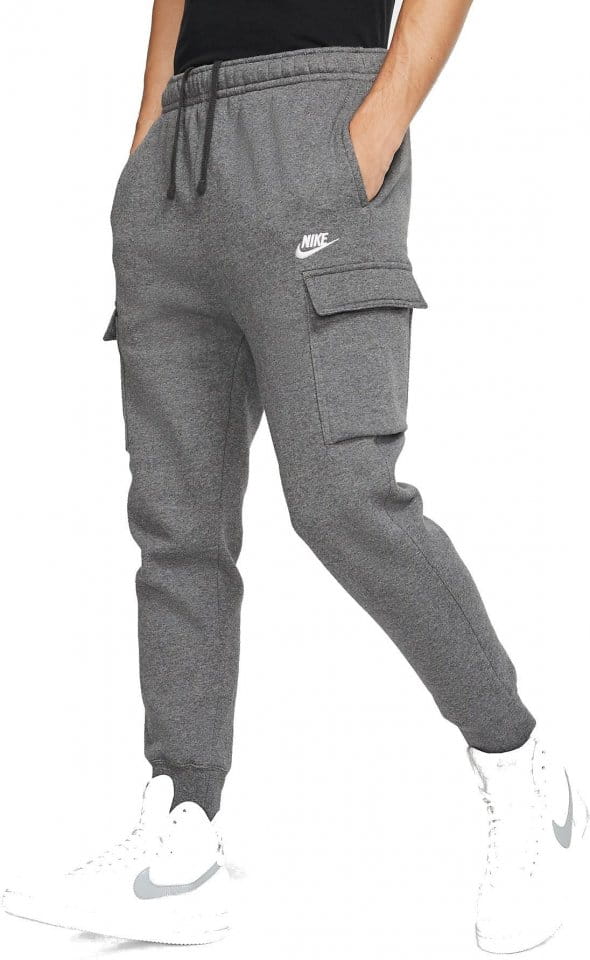 Pantalón Nike Sportswear Club Fleece Men s Cargo Pants