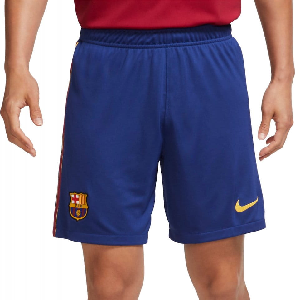 Pantalón corto Nike M NK FCB STADIUM DRY SHORT 2020/21