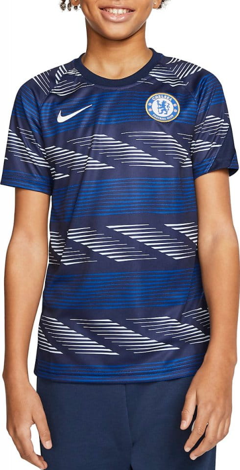 Camiseta Nike Y NK CHELSEA FC SS TEE