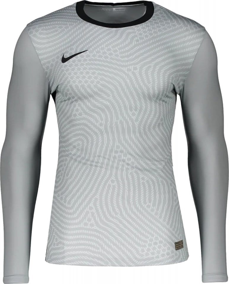 Cuyo Seminario Permitirse Camisa de manga larga Nike M NK PROMO GK LS JSY - 11teamsports.es