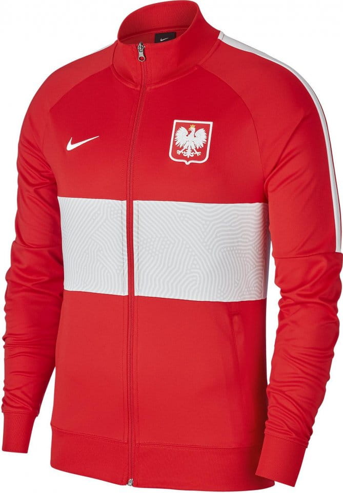 Chaqueta Nike Poland I96 TK Jacket M
