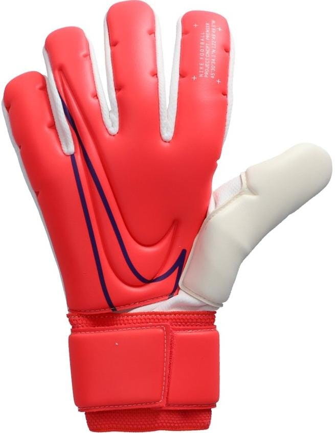 radio Escoba reputación Guantes de portero Nike Premier SGT RS Promo - 11teamsports.es