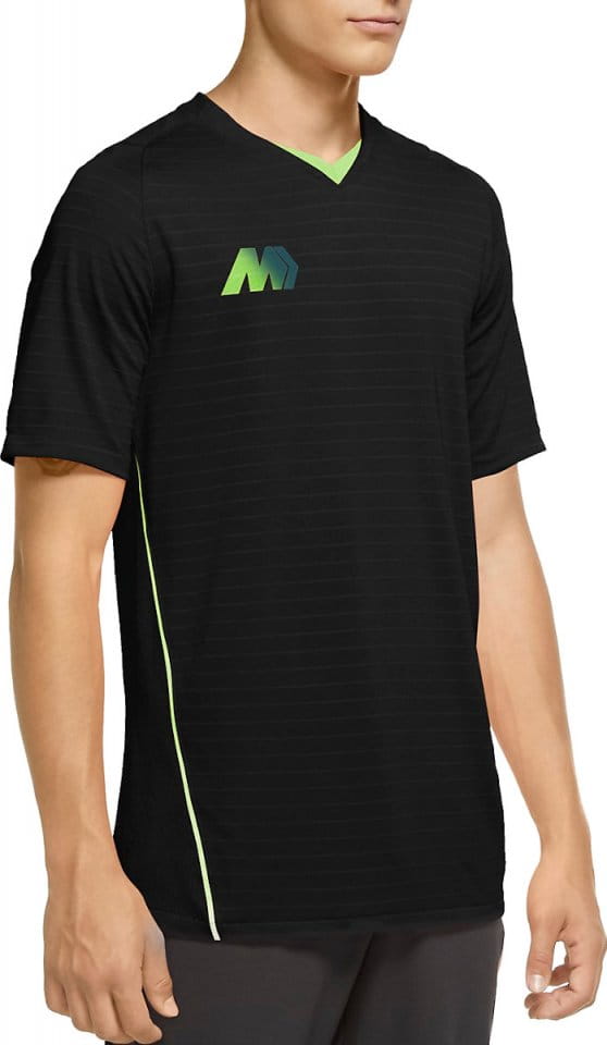 Camiseta Nike M NK DRY MERCURIAL STRIKE SS TEE