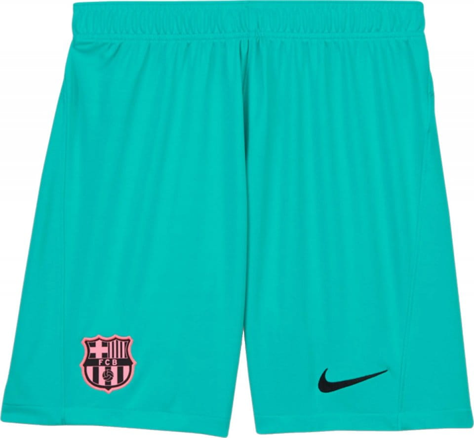 Pantalón corto Nike M NK FCB STADIUM 3RD DRY SHORT 2020/21