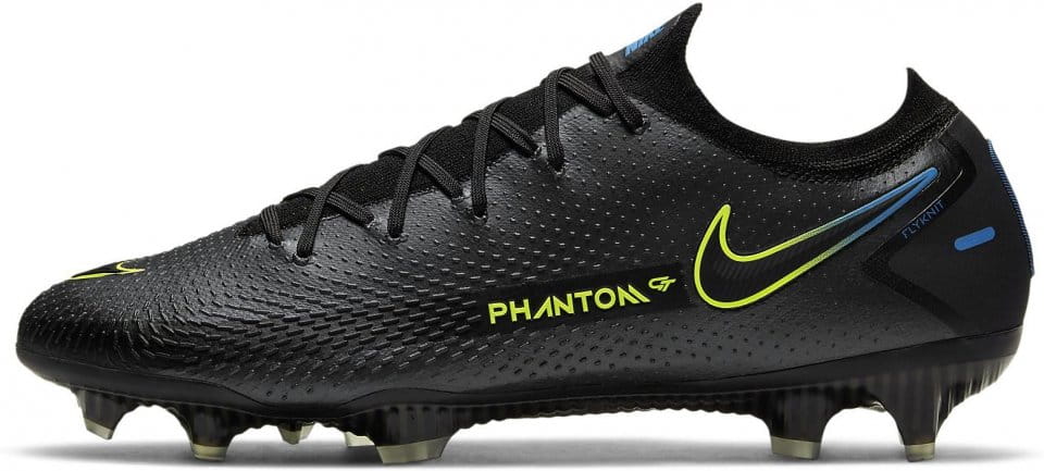 Botas de fútbol Nike PHANTOM GT ELITE FG - 11teamsports.es