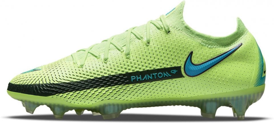 Botas de fútbol Nike PHANTOM GT ELITE FG