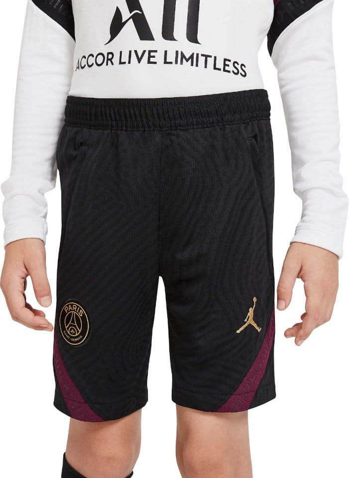 Pantalón corto Jordan Y J PSG STRIKE DRY SHORT - 11teamsports.es