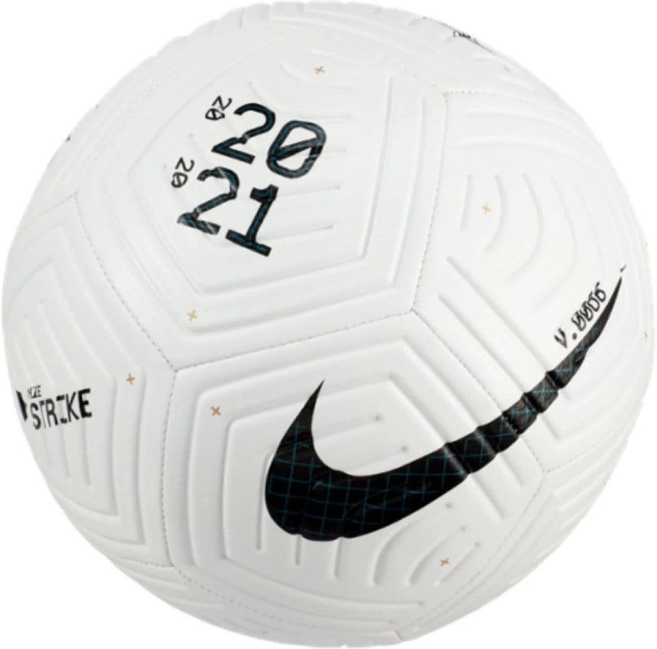 vehículo Yogur Preludio Balón Nike NK Strike Training Ball - 11teamsports.es