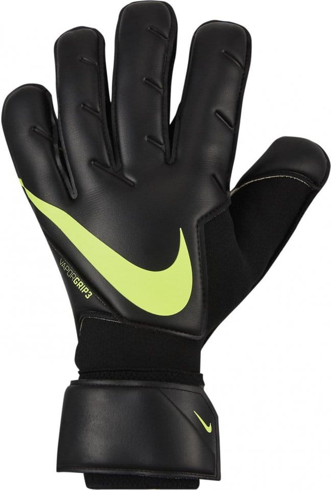Guantes de portero Nike Goalkeeper Vapor Grip3 Soccer Gloves -  11teamsports.es