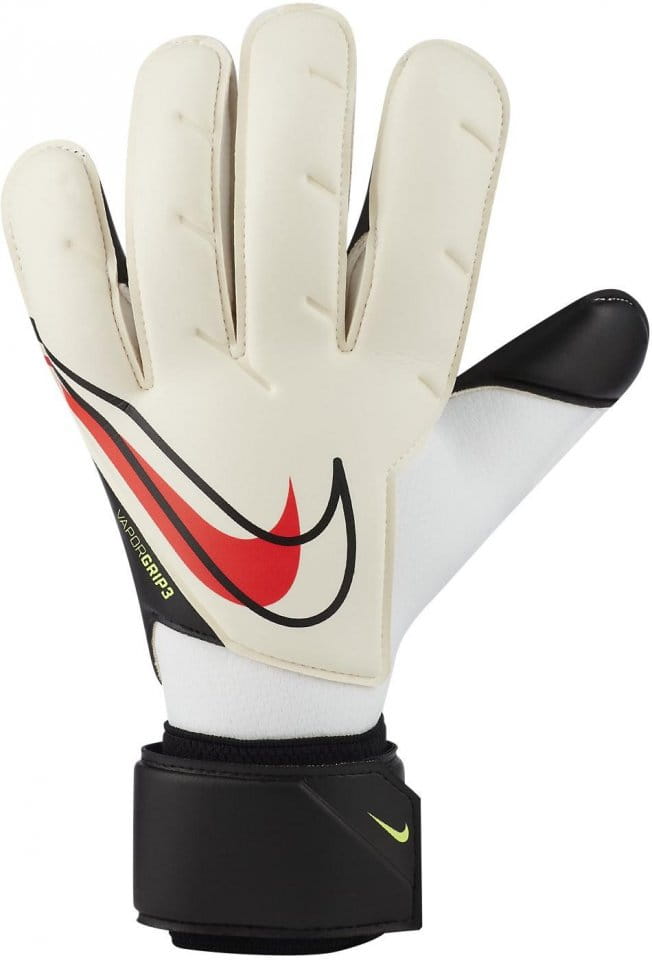 Guantes de portero Nike Goalkeeper Vapor Grip3 Soccer Gloves
