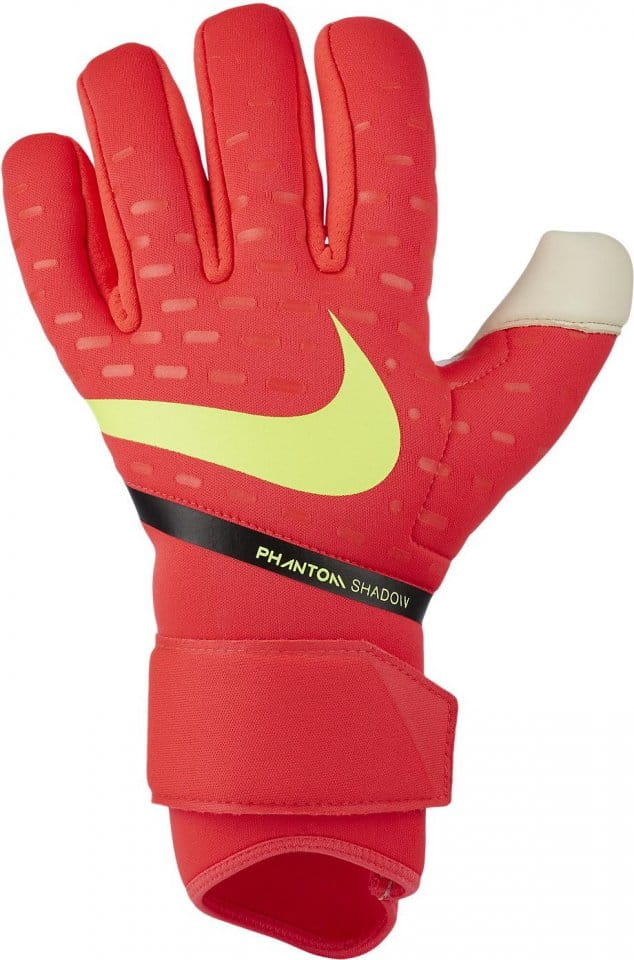 Guantes de portero Nike Goalkeeper Phantom Shadow Soccer Gloves