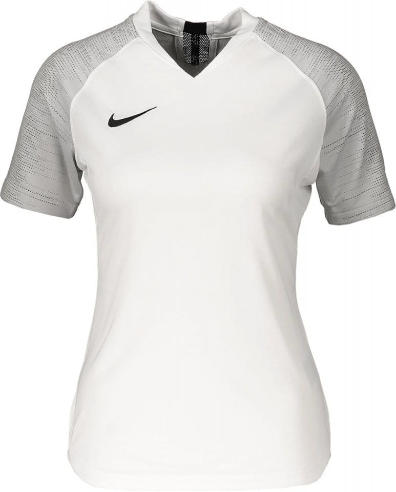 Camiseta Nike W NK DRY STRKE JSY SS - 11teamsports.es
