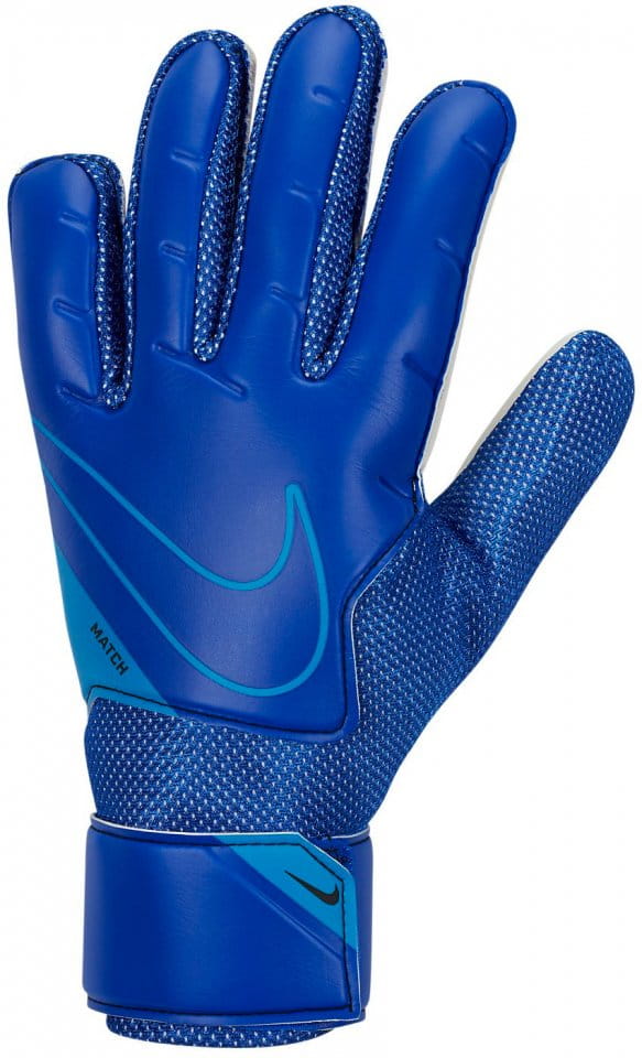 Guantes de portero Nike Goalkeeper Match Soccer Gloves