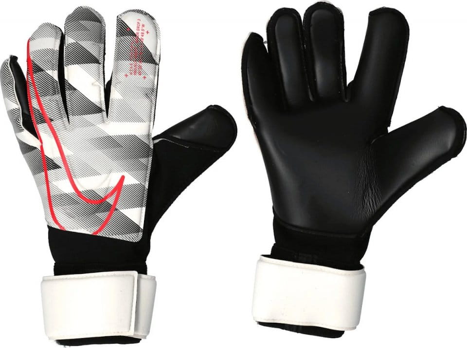 Guantes de portero Nike U NK Vapor Grip 3 Promo GK Glove