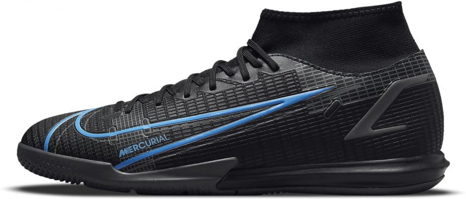 Zapatos de fútbol sala Nike Mercurial Superfly 8 Academy IC Indoor/Court Soccer Shoe