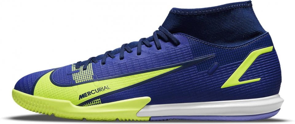 Zapatos de fútbol sala Nike Mercurial Superfly 8 Academy IC Indoor/Court Soccer Shoes