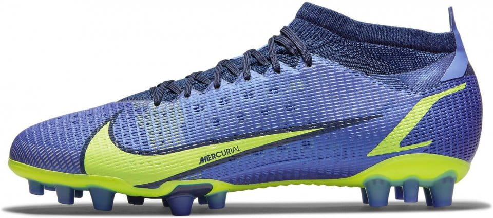 Botas de fútbol Nike Mercurial Vapor 14 Pro AG Artificial-Grass Soccer Cleat