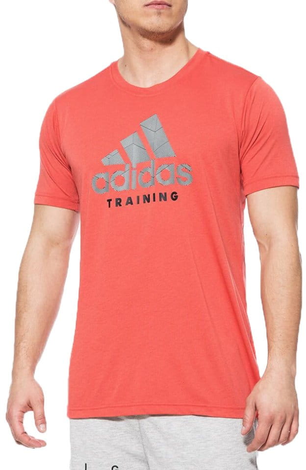 Camiseta adidas Adi Training T T-shirt 100 M
