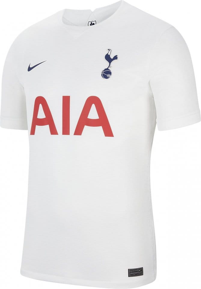 Camiseta Nike Tottenham Hotspur 2021/22 Stadium Home Jersey