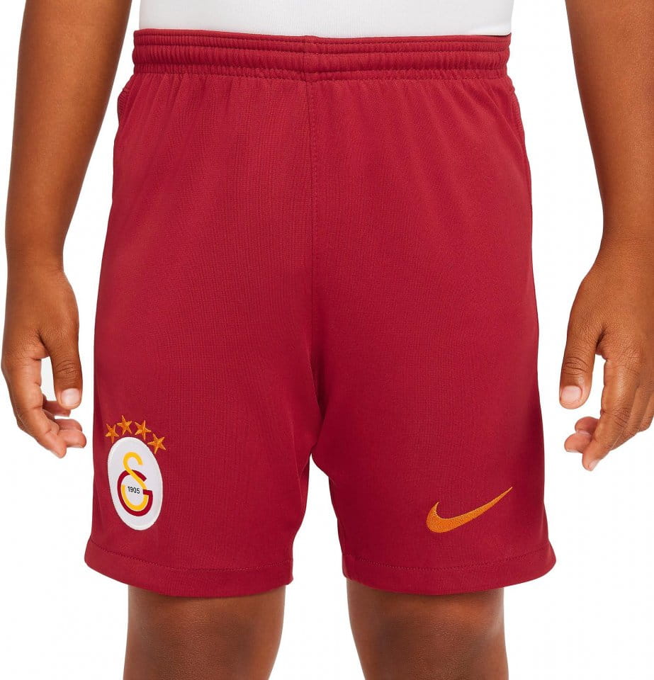 Pantalón corto Nike Galatasaray 2021/22 Stadium Home/Away Big Kids Soccer Shorts