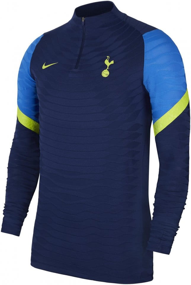Camiseta de manga larga Nike Tottenham Hotspur Strike Elite Men s Dri-FIT ADV Soccer Drill Top
