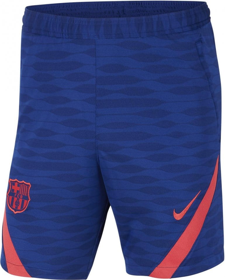 Pantalón corto Nike FC Barcelona Strike
