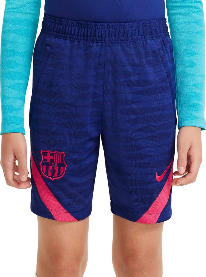 Pantalón corto Nike FCB Y NK DF STRK SHRT KZ