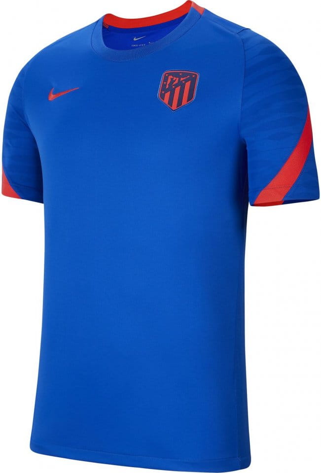 Camiseta Nike Atlético Madrid Strike Men s Short-Sleeve Soccer Top