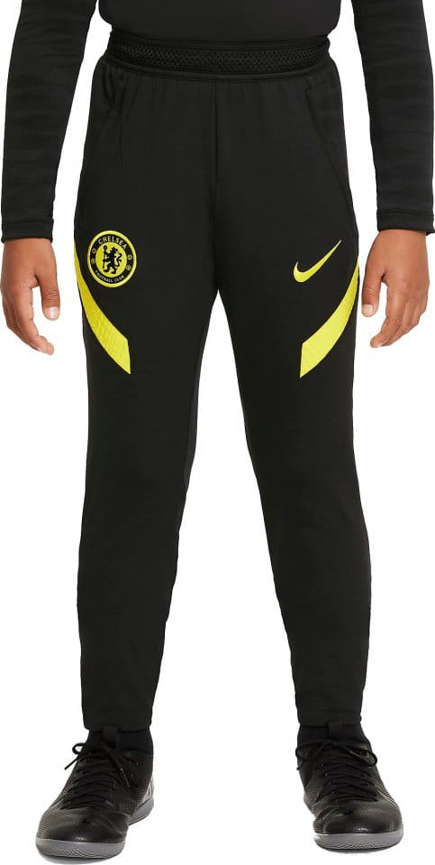 sequía orientación Distinguir Pantalón Nike Chelsea FC Strike Big Kids Dri-FIT Soccer Pants -  11teamsports.es