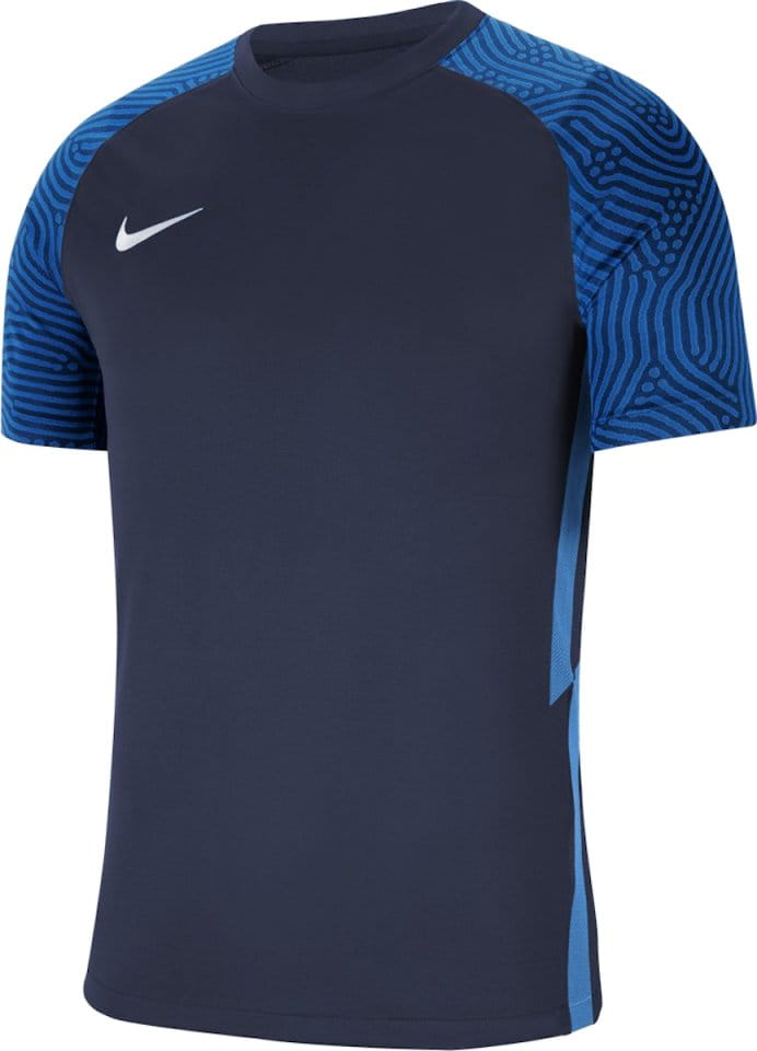 Camiseta Nike Y NK STRIKE II DRY SS JSY - 11teamsports.es