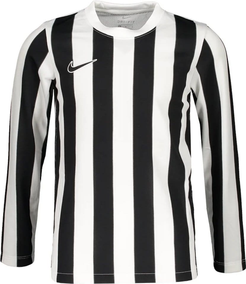 Camisa de manga larga Nike Y NK Division 4 DRY LS JSY