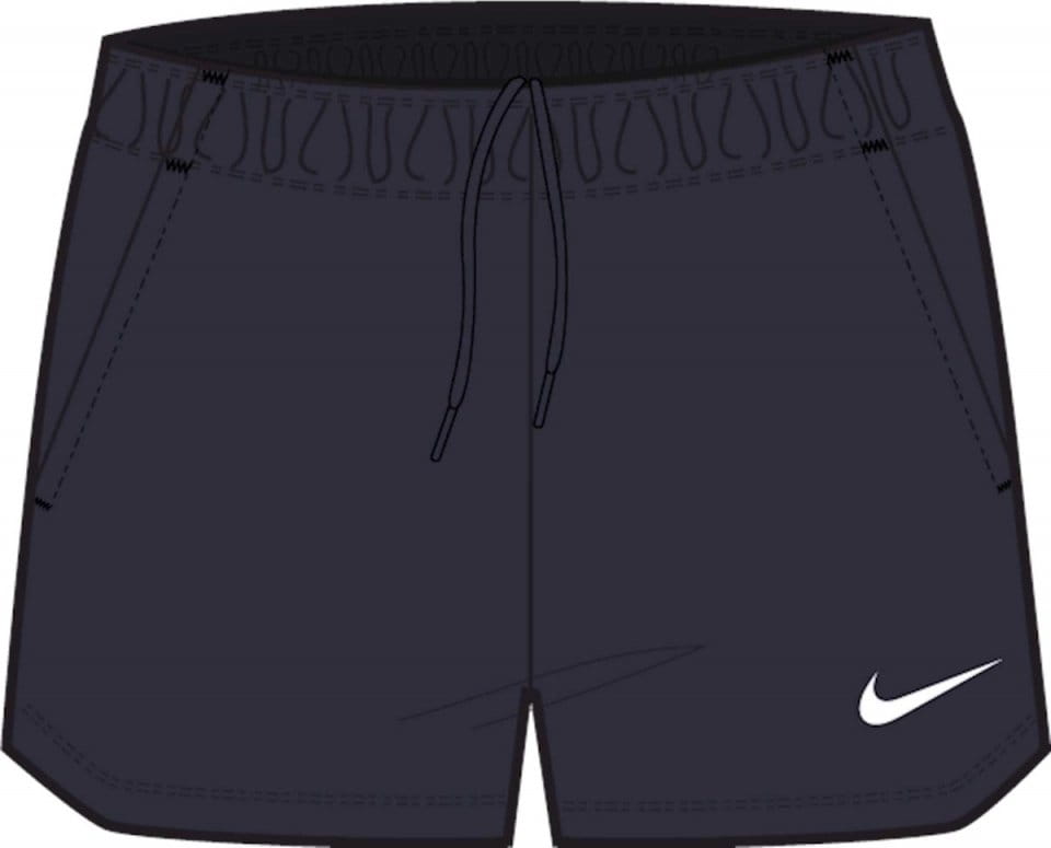 Pantalón corto Nike W NK DF PARK20 SHORT KZ