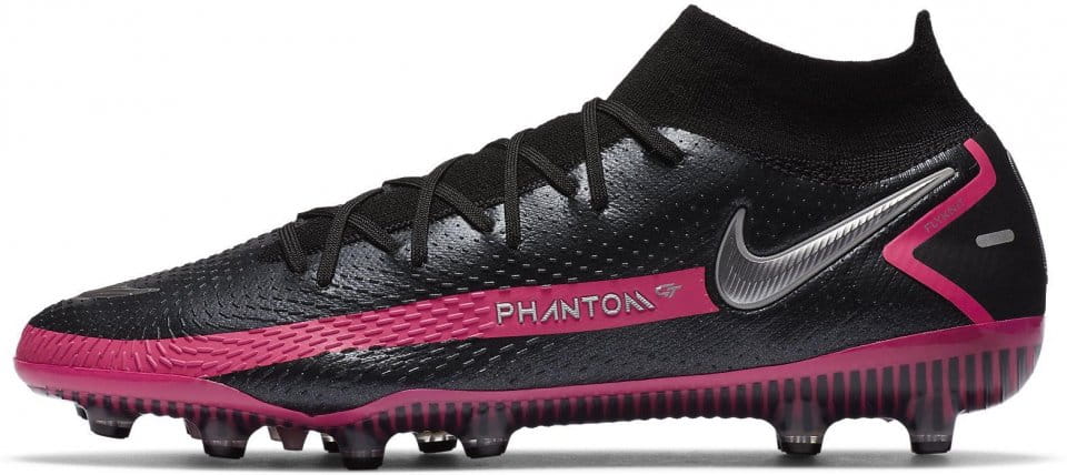 Botas de fútbol Nike PHANTOM GT ELITE DF AG-PRO